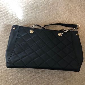Black Mossimo Handbag